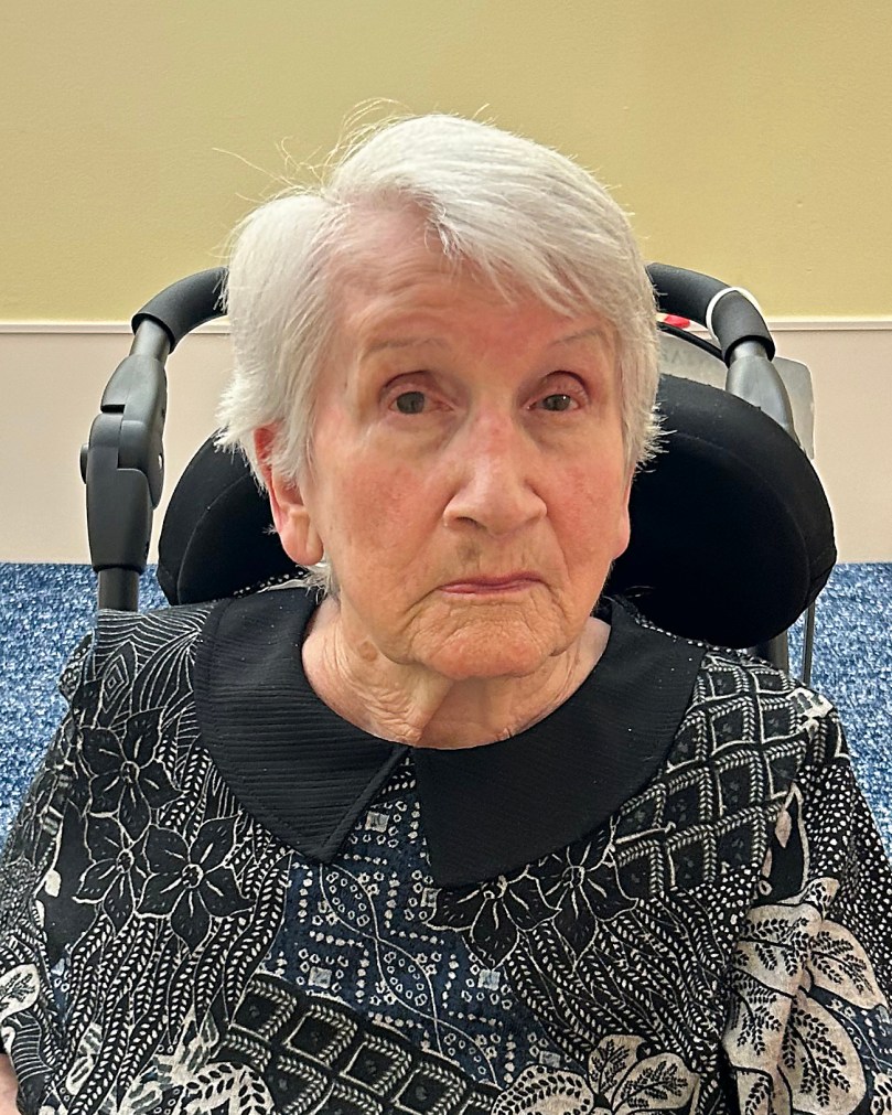 Celebrating Alice Wilson