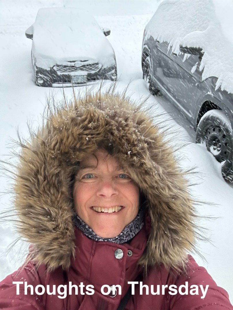 Thoughts on Thursday: Lemon is the&nbsp;Best!