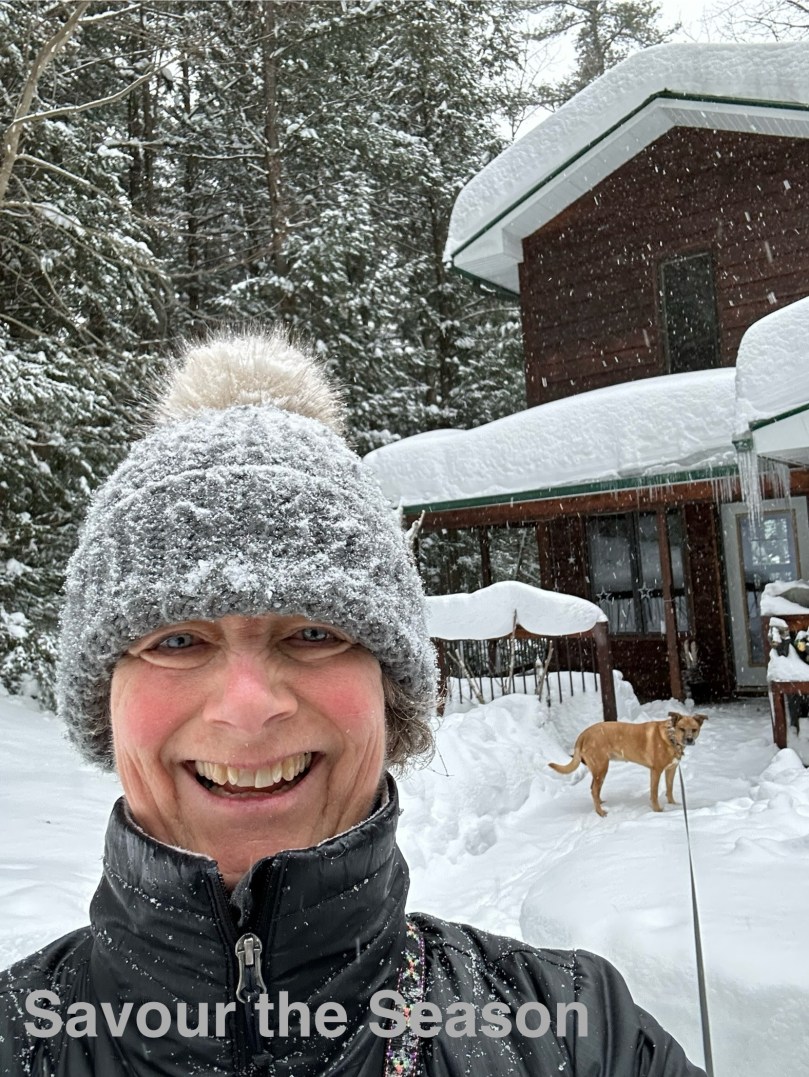 Savour the Season&nbsp;Sunday