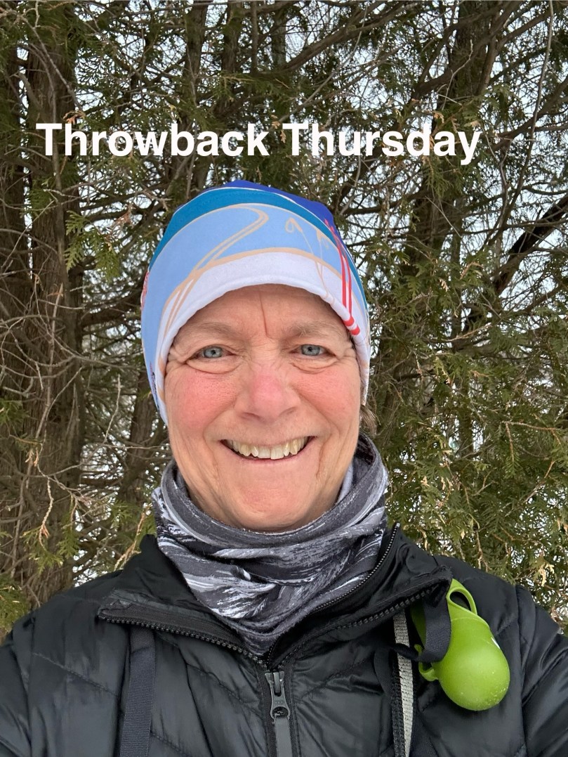 Throwback Thursday | 100DayProject Day 5 | Card 3 | Spellbinders Door&nbsp;23