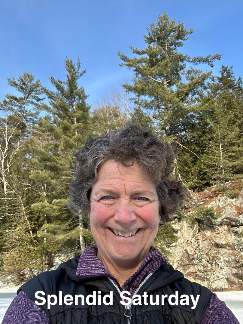 Splendid Saturday | 100DayProject Day 21 | Card&nbsp;13