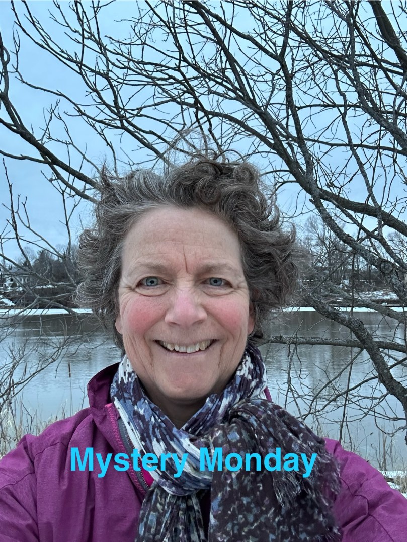 Mystery Monday | 100DayProject Day 23 | Card 15b and Card&nbsp;16