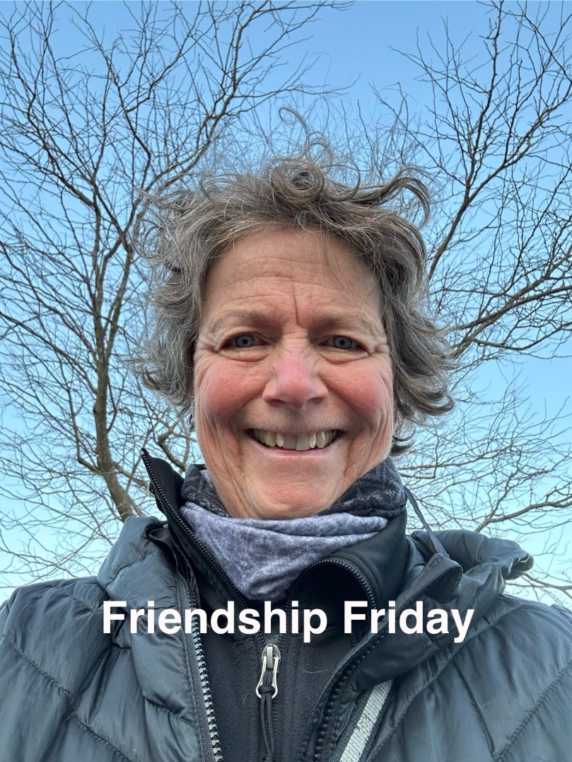 Friendship Friday | 100DayProject Day&nbsp;27