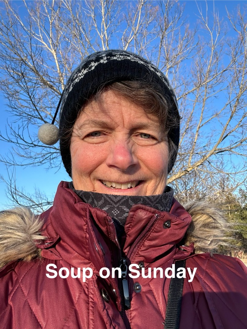 Soup on Sunday | 100DayProject Day&nbsp;29