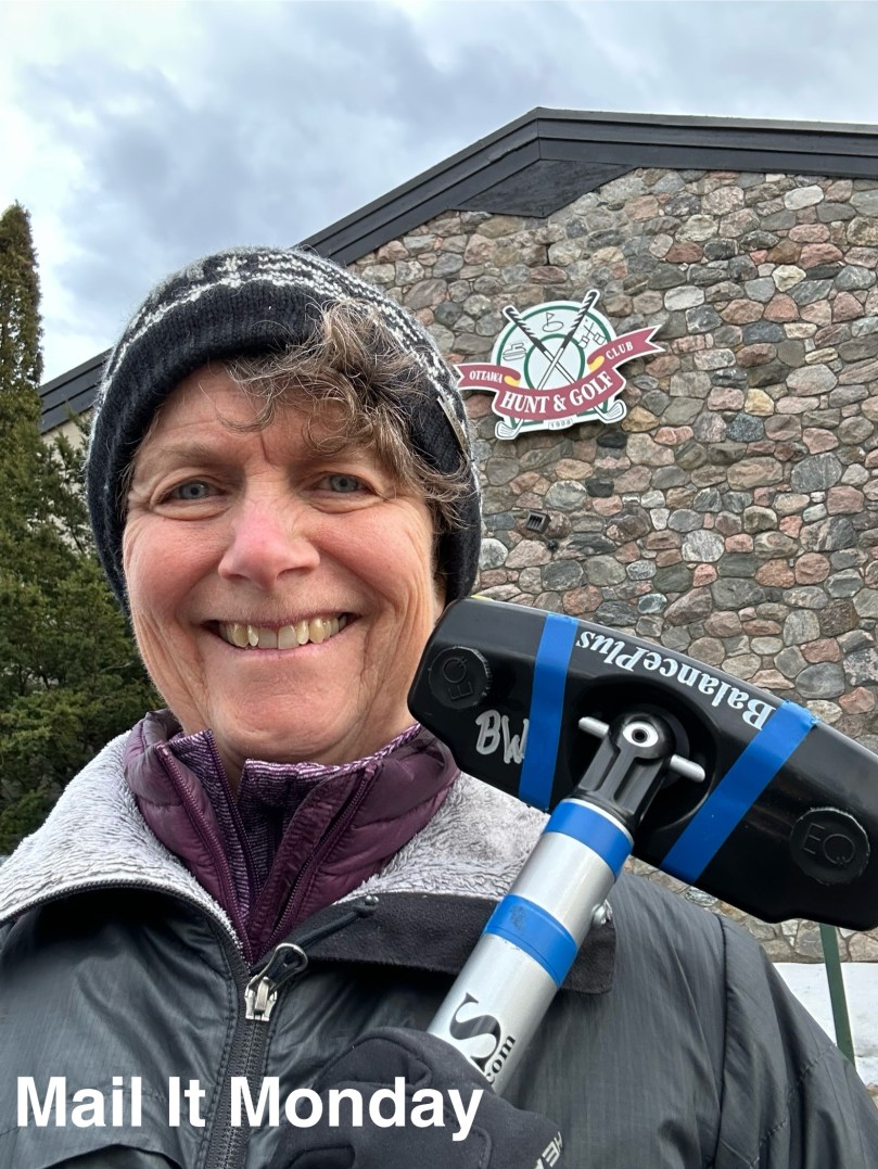 Mail it Monday | 100DayProject Day&nbsp;30