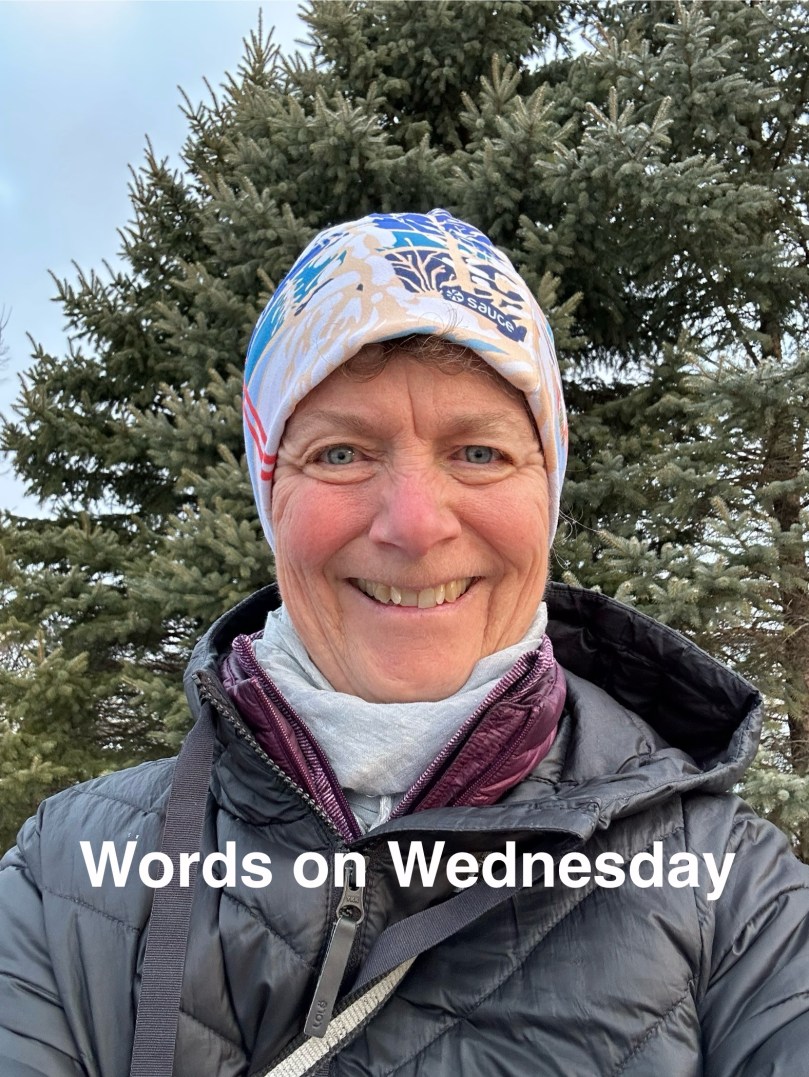 Words on Wednesday | 100DayProject Day&nbsp;32