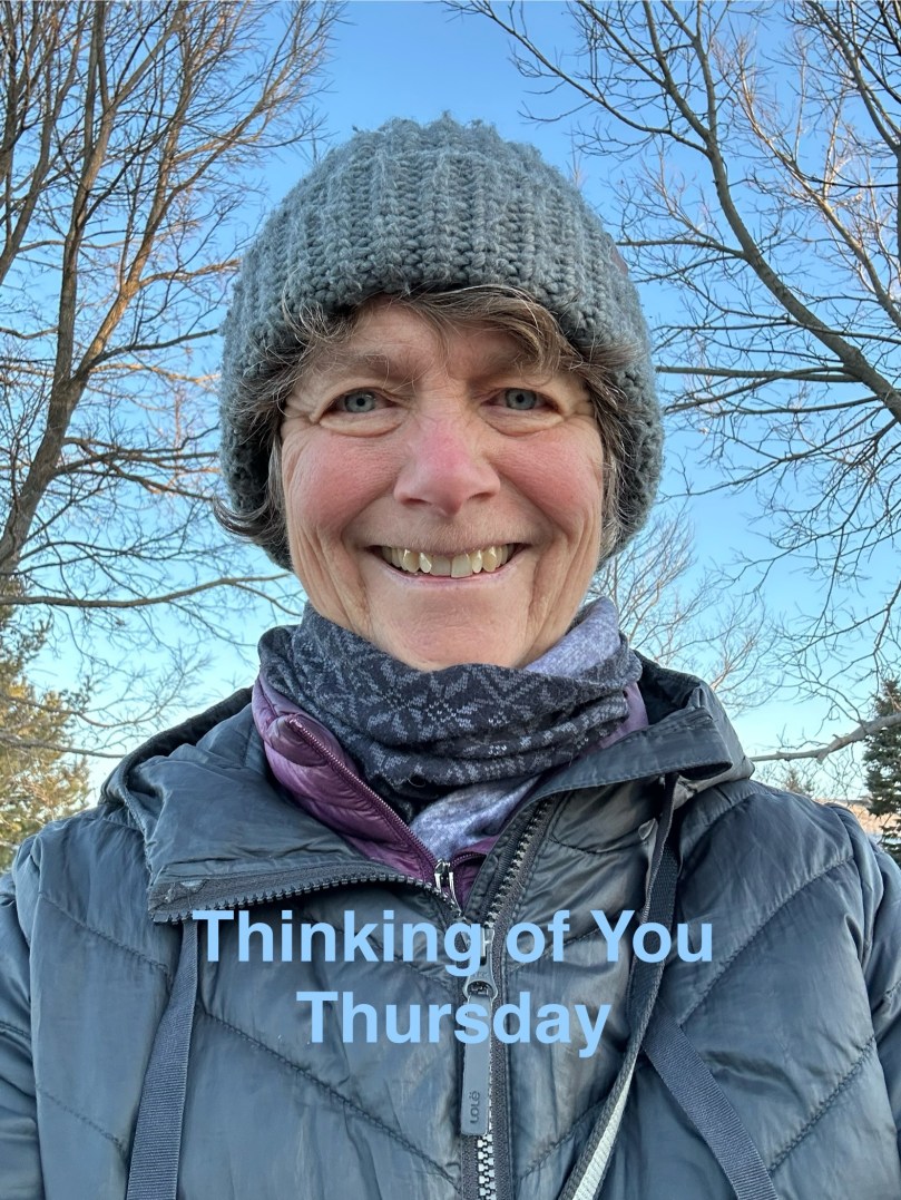 Thinking of You Thursday | 100DayProject Day 33 | Card 18 | Card&nbsp;19