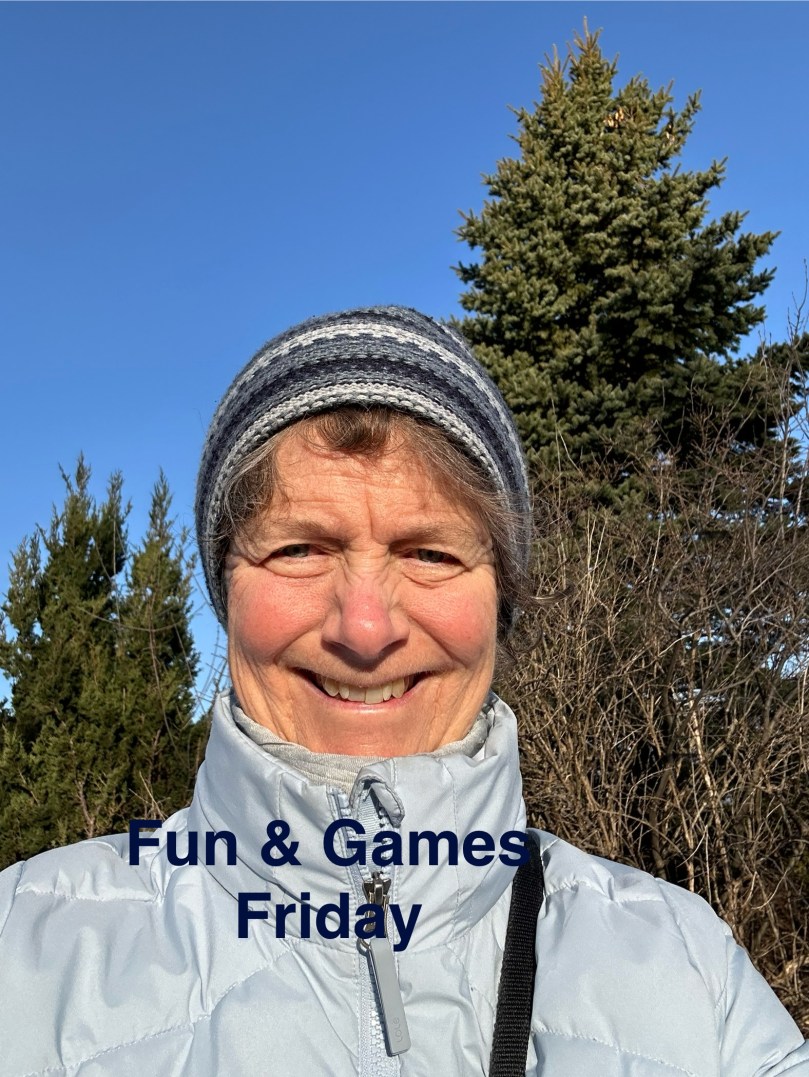 Fun and Games Friday | 100DayProject&nbsp;Day41