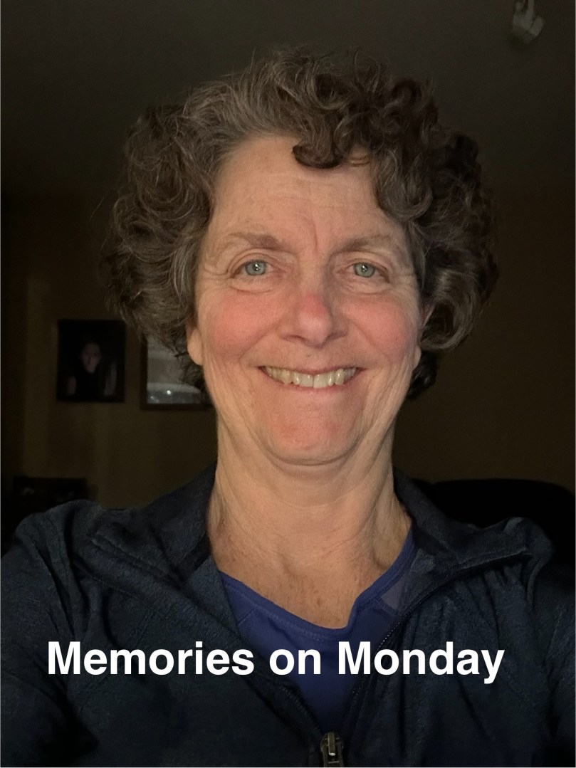 Memories on Monday | 100DayProject Day&nbsp;44