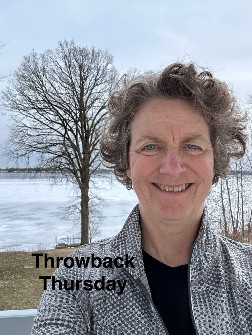 Throwback Thursday | 100DayProject Day&nbsp;47