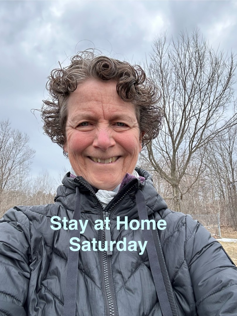 Stay at Home Saturday | 100DayProject Day 49 | Card 31 | Card 32&nbsp;(started)