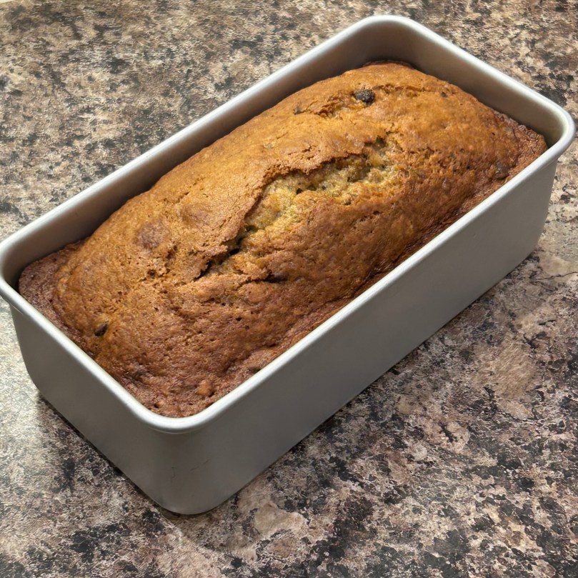 Banana Bread
