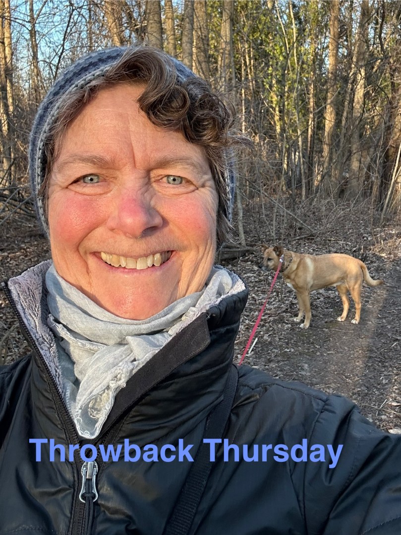 Throwback Thursday | 100DayProject Day&nbsp;54